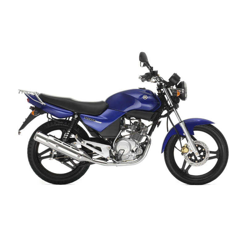 YAMAHA YBR 125