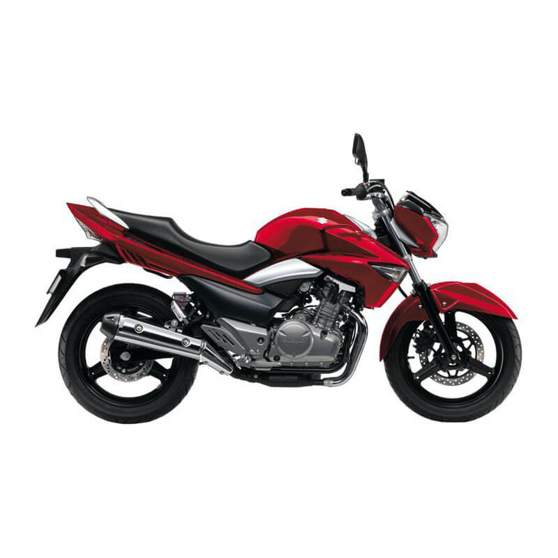 SUZUKI GW250