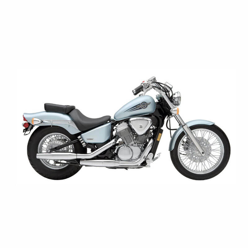 HONDA STEED 400
